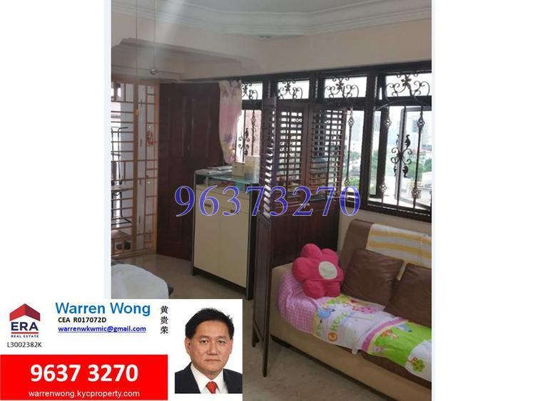 Blk 8 Cantonment Close (Bukit Merah), HDB 4 Rooms #146134972